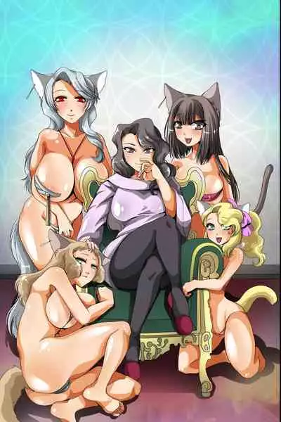 [rbooks (STYX)] Zenra Inran Pet to Bukkake Haramasex