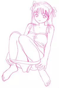 [Anzaki Moral] Imouto no Dakigokochi