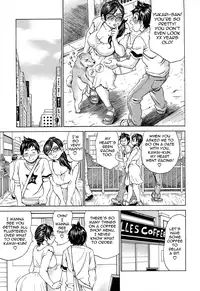 [Millefeuille] Jounetsu Michimichi | Passion Packed [English] {Tadanohito}