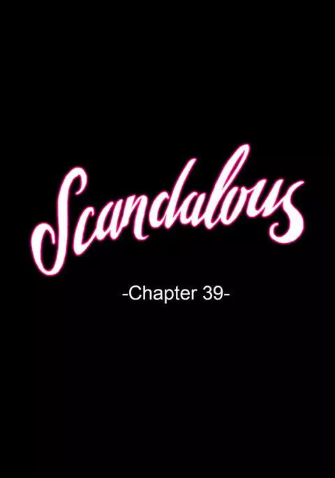 Scandal of the Witch Ch.1-41