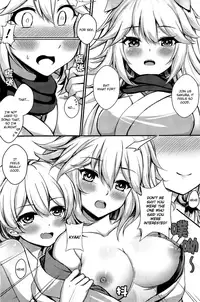 [Gunnjou] Kancyou Tenmei Josou Tsukin! (Houkai Impact 3) [English]