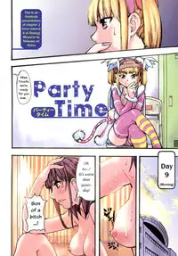 [Shiwasu no Okina] Shining Musume. 2. Second Paradise [English] [Overlook] [Decensored]
