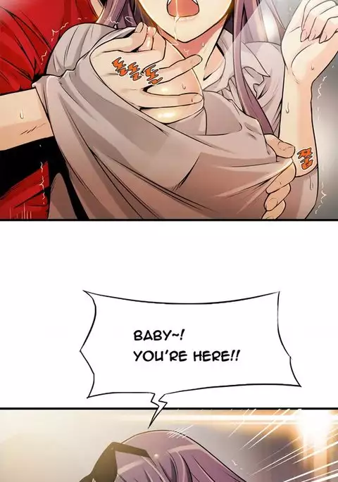 Bastard's Dead Man Ch.0-8