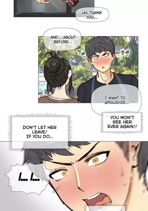Household Affairs Ch.1-41