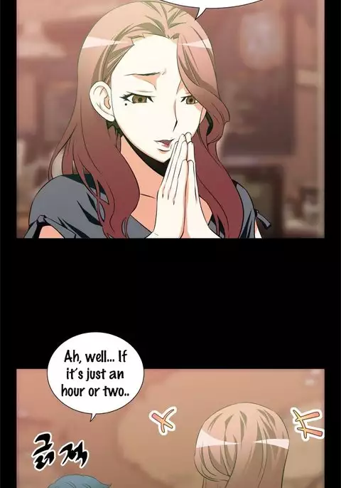 Love Parameter Ch.1-50