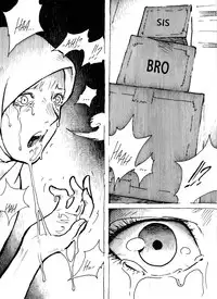 [Kharisma Jati] Mutilasi Chapter 7 [English]