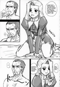 (ComiComi10) [2Stroke (YTS Takana)] 2Stroke Yz (SoltyRei) [English] [Sun-Wukong]