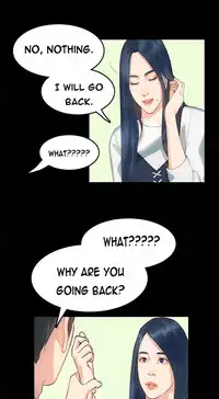 First Love Syndrome Ch.1-7 (English) (Ongoing)