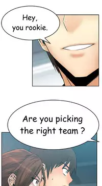 My Office Ch.1-31 (English) (Ongoing)