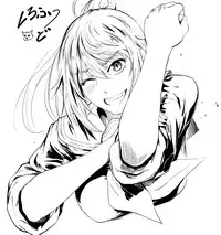 Kamen no Carnation + Omake