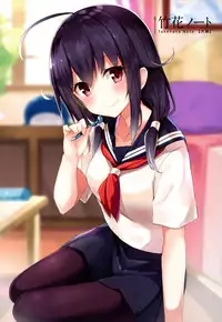 MurePara 3-sokume! Ouchi de Otights Collection