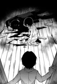 (HaruCC23) [Akimasaya (Akima)] Shinshoku (Boku Dake ga Inai Machi) [Chinese] [theoldestcat汉化]