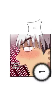 [Ttasoom] H-Campus Ch.0-28 (English) (Ongoing)