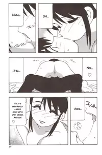 [O.RI] Family Play [English] [Kusanyagi]