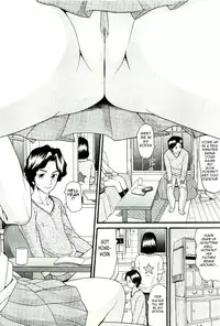 All In the Family - Part 1 [English] [Rewrite] [olddog51]