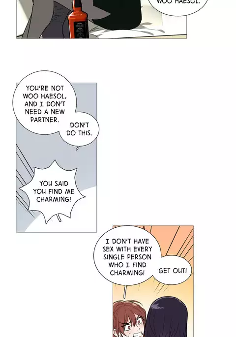 Sadistic Beauty Ch.1-35