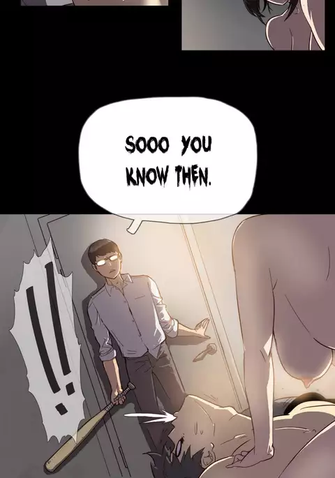 Household Affairs Ch.1-41