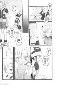 Ad-Hoc - Gacha 2 Cupsule