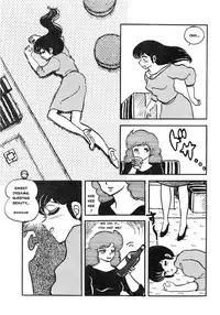 Mibojin Geshuku - The Complete Translated Stories