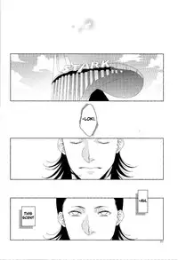 [insomniel] Smells Like (Avengers) (English)