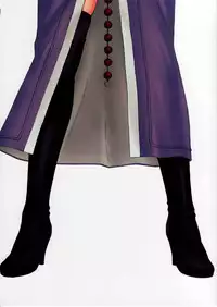 (C72) [M (Amano Ameno)] MIO OMEGA SLAVE (BLUE DRAGON)