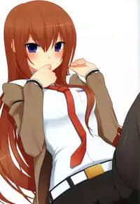 (C80) [7cm (nase)] kurisu-ism (Steins;Gate) [English] [life4Kaoru]
