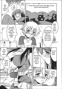 Son's Idol [English] [Rewrite] [EZ Rewriter]