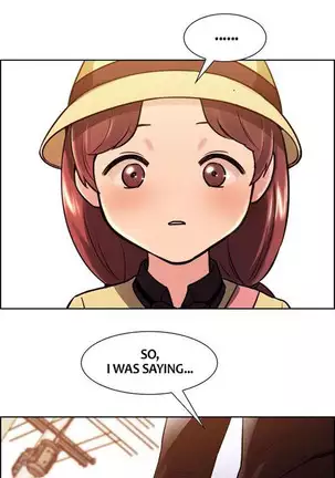 Taste of Forbbiden Fruit Ch.34/53