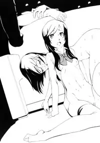 (C76) [Garakura Shoujo (Miito Shido)] LUSTFUL BERRY ''CLOSED''#1 [English] [shakuganexa]