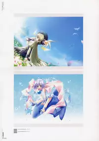 [Various] Moldavite Visual Fanbook