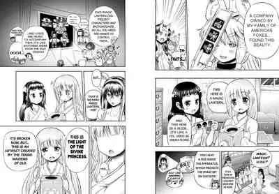 Anime-Tamei!