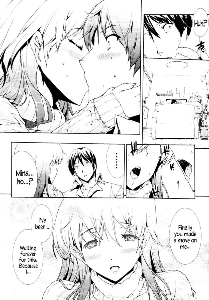 Oppai Infinity∞!