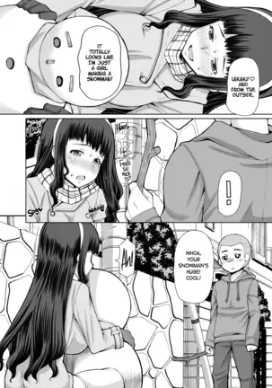 futa ona dai roku shou sailor jooby