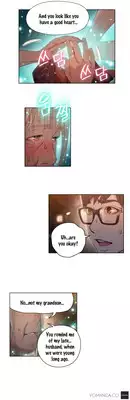 [BAK Hyeong Jun] Sweet Guy Ch. 1-42 [English] [YoManga]