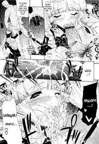 [Erect Sawaru] Seme Chichi [English]