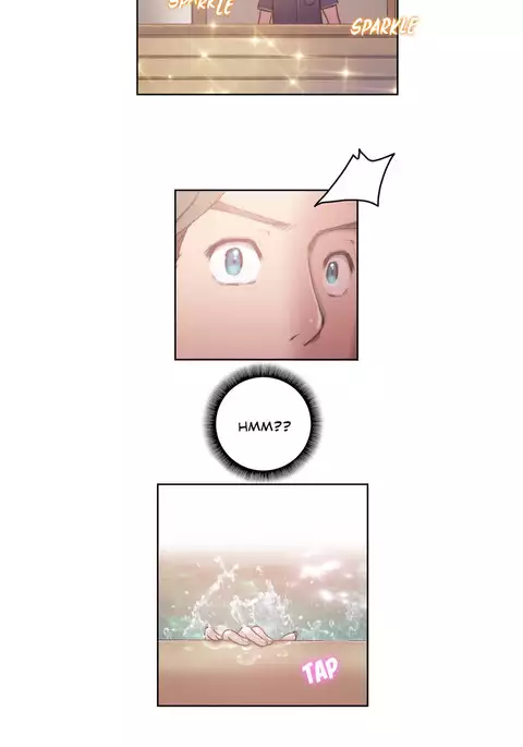 Sex Knights-Erotic Sensuality & Perception Ch.1-11