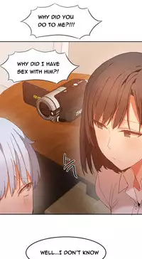 [Mx2J] Hari Dormitory Ch.0-31 (English) (Ongoing)