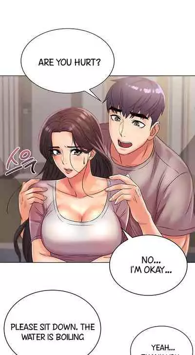 Eunhye's Supermarket Ch.24/?