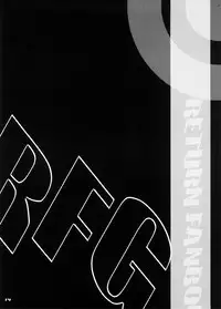 [UNI MATRIX ONE, MGW (Isou Doubaku)] RFG (Green Green)