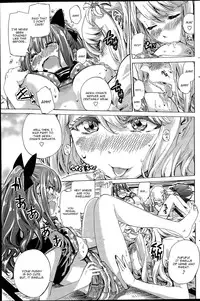 [MARUTA] Nadeshiko Hiyori #3 (COMIC Penguin Club 2015-07) [English] [CGrascal]