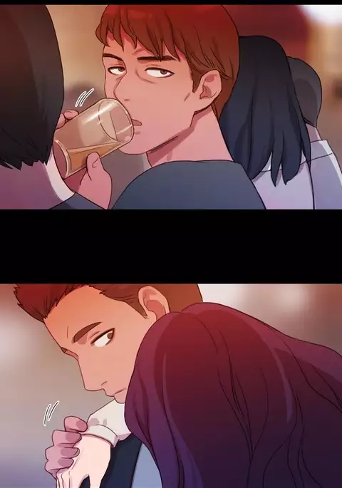 Scandal of the Witch Ch.1-26