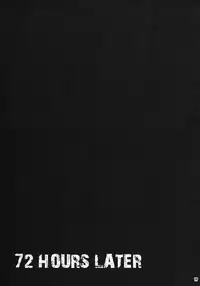 (C75) [MEAN MACHINE (Seijiro Mifune)] 72 Hours Later (Dead Rising)