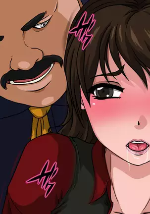 Moto Elite Sousakan Ryoujoku Video Tsuuwa Hentai Kairaku Ochi