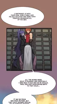 [Hong BanJang] Aharoo Ch.1-32 (English) (YoManga) (Ongoing)