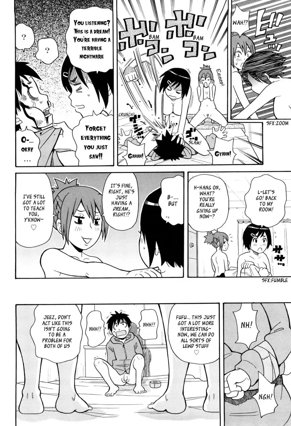 Midday's Enigmatic Hero