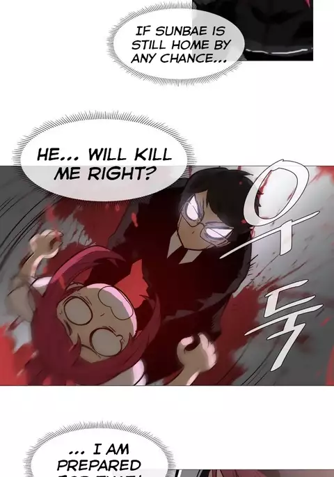 Household Affairs Ch.1-49