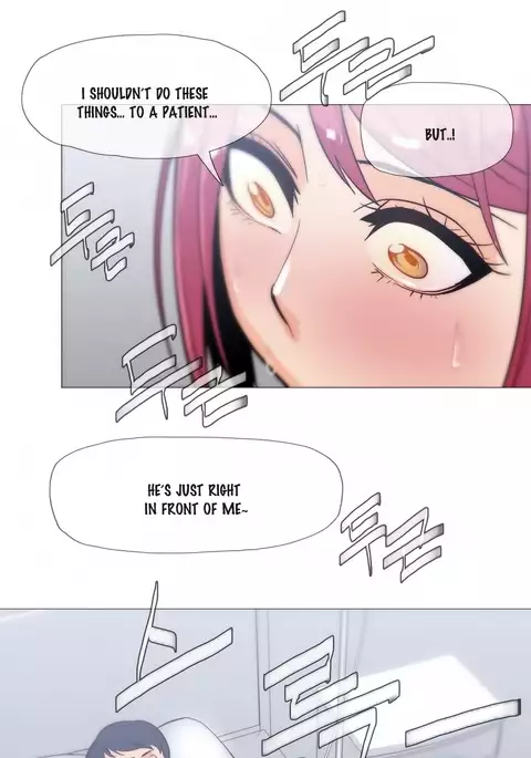 Household Affairs Ch.1-49