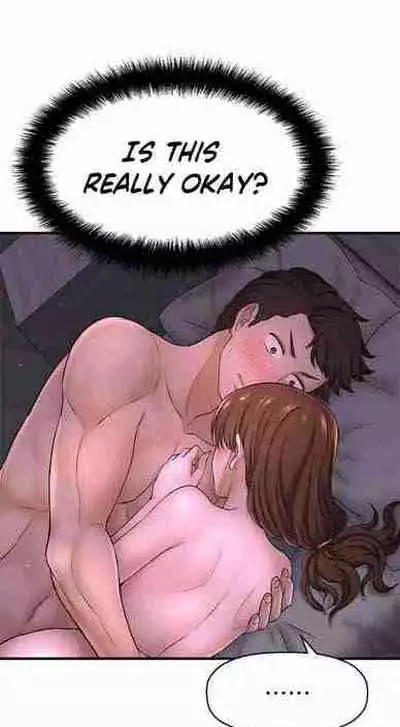 I Want To Know Her Ch.10?