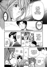 [Kobayashi Takumi] Virgin na Kankei 5 [English]