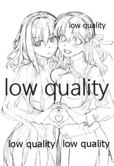 Majutsu de Sukebe to Kashita Senpai